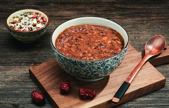 華邦瀛二十四節氣特輯