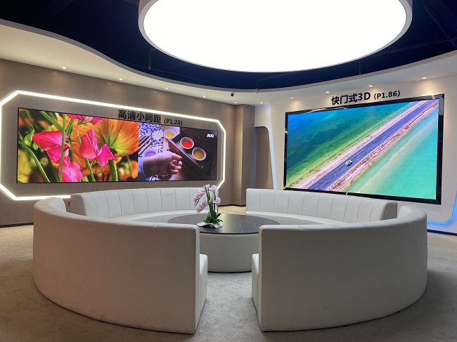 華邦瀛科普——兩會(huì)落幕！關(guān)于LED顯示屏行業(yè)，有哪些值得關(guān)注的訊息？