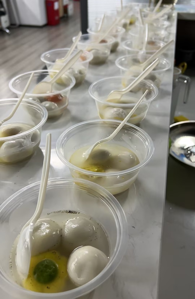 華邦瀛元宵節(jié)