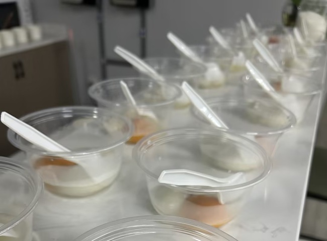 湯圓甜透心，燈謎樂翻天——華邦瀛人這樣鬧元宵