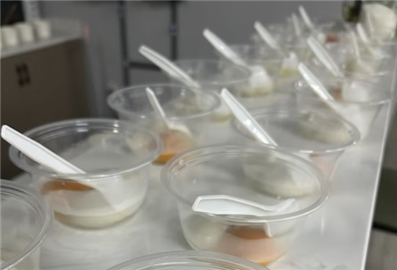 湯圓甜透心，燈謎樂翻天——華邦瀛人這樣鬧元宵